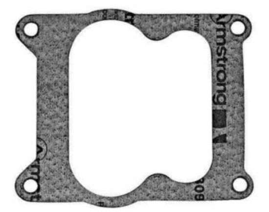 Picture of Mercury-Mercruiser 27-524572 GASKET 